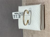 Anillo Namuri Mujer in Oro Diamante ETN38/BR